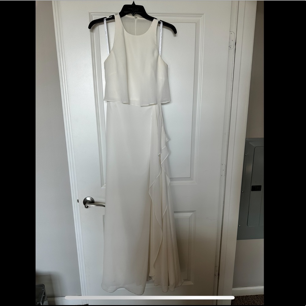 Hayley Paige Occasions dress